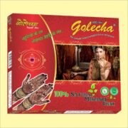 buy Golecha Jumbo Gold Henna Cone in Delhi,India