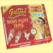 buy Golecha White Paint Henna Cone in Delhi,India