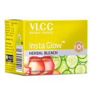 buy VLCC Insta Glow Herbal Bleach in Delhi,India