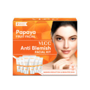 buy VLCC Payaya Fruit Facial Kit in Delhi,India