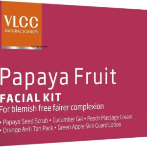 VLCC Payaya Fruit Facial Kit