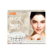 buy VLCC Pearl Single Facial Kit in Delhi,India