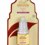 buy Sri Sri Ayurveda Shakti Drops 10 ml immunity Builder in Delhi,India