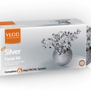 buy VLCC Silver Facial Kit in Delhi,India