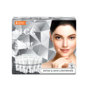 buy VLCC Silver Facial Kit in Delhi,India