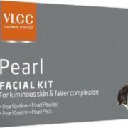 buy VLCC Herbal Pearl Facial Kit in Delhi,India