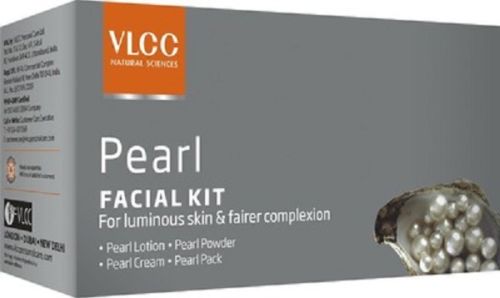 buy VLCC Herbal Pearl Facial Kit in Delhi,India