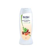 buy Sri Sri Ayurveda Henna Shikakai Shampoo 200 Ml in Delhi,India