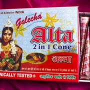 buy Golecha Alta Cones in Delhi,India