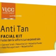 buy VLCC Herbal Anti Tan Facial Kit in Delhi,India