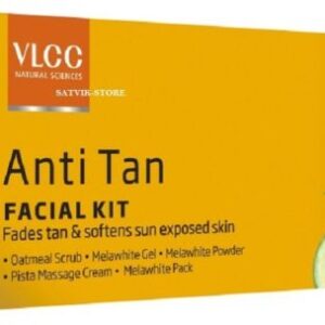 VLCC Herbal Anti Tan Facial Kit