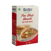 buy Sri Sri Tattva Pav Bhaji Masala in Delhi,India