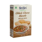 buy Sri Sri Tattva Chhole Chana Masala in Delhi,India