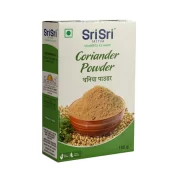 buy Sri Sri Tattva Coriander (Dhania) Powder in Delhi,India