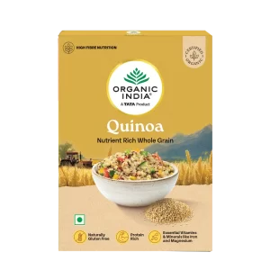Organic India Quinoa