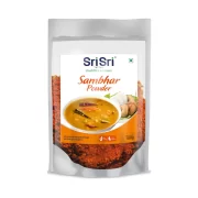 buy Sri Sri Sambhar Powder in Delhi,India