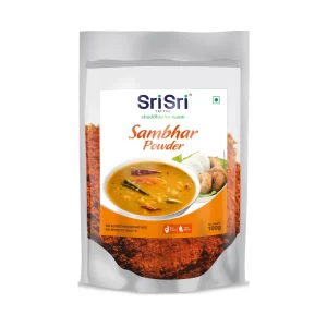 Sri Sri Sambhar Powder
