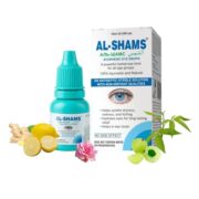 buy Al-Shams Eye Drops in Delhi,India