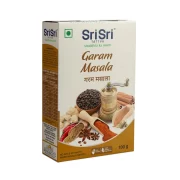 buy Sri Sri Tattva Garam Masala Powder in Delhi,India