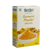 buy Sri Sri Tattva Turmeric Powder in Delhi,India