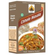 buy Chhole Masala in Delhi,India