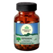 buy Organic India Osteoseal Capsules in Delhi,India