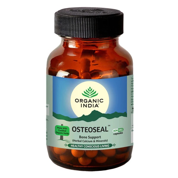 buy Organic India Osteoseal Capsules in Delhi,India