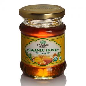 buy Organic Honey Wild Forest 250 gm in Delhi,India