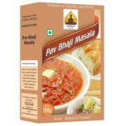 buy Pav Bhaji Masala in Delhi,India