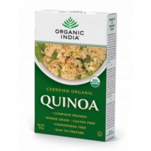 QUINOA USDA Certified Organic pure & natural