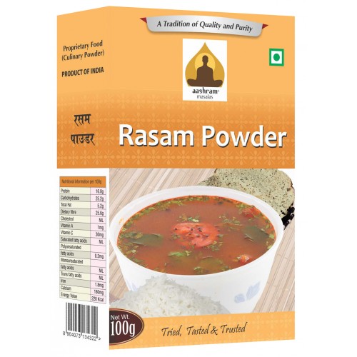 buy Rasam Masala in Delhi,India