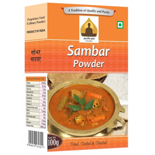 buy Sambar Powder in Delhi,India