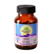 buy ORGANIC INDIA Tulsi Capsules in Delhi,India