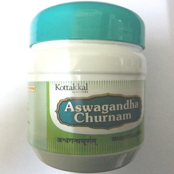 buy AVS Aswagandha Churnam/Powder 100gms in Delhi,India
