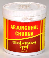 buy Arjunchhal Churna / Powder in Delhi,India