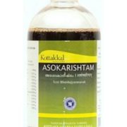 buy Arya Vaidya sala Ayurvedic Asokarishtam 450ml in Delhi,India