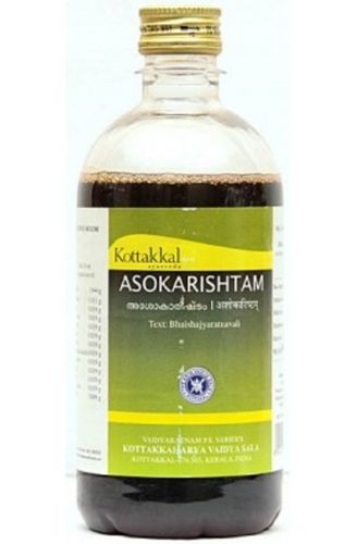 buy Arya Vaidya sala Ayurvedic Asokarishtam 450ml in Delhi,India