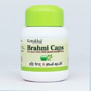 buy Arya Vaidya Sala Ayurvedic Brahmi Capsules in Delhi,India