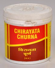 buy Chirayata Churna / Powder in Delhi,India