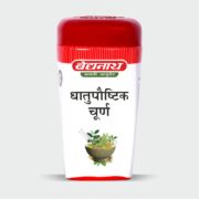 buy Baidyanath Dhatupoushtik Churna / Powder in Delhi,India