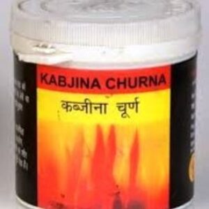 Kabjina Churna