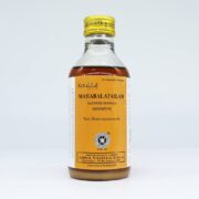 buy Arya Vaidya sala Ayurvedic Mahabala Tailam 200ml in Delhi,India