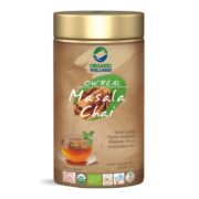 buy Organic Wellness Masala Tea in Delhi,India