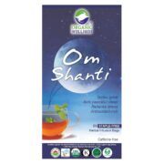 buy Organic Wellness Om Shanti Tea Bags in Delhi,India