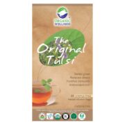 buy Organic Wellness The Original Tulsi Green Tea Bags in Delhi,India