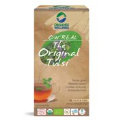 buy Organic Wellness The Original Tulsi Green Tea Bags in Delhi,India