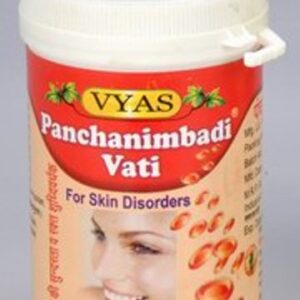 Vyas Panchanimbadi Vati