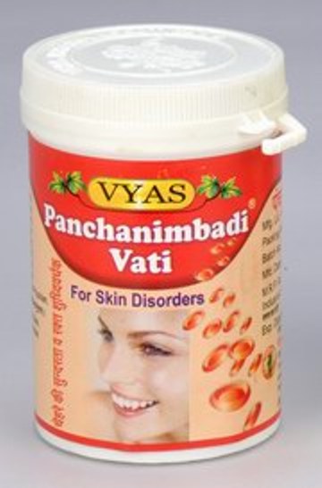 buy Panchanimbadi Vati in Delhi,India