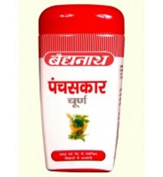 buy Baidyanath Panchsakar Churna / Powder in Delhi,India