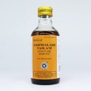 buy Ayurvedic Triphaladi Tailam in Delhi,India